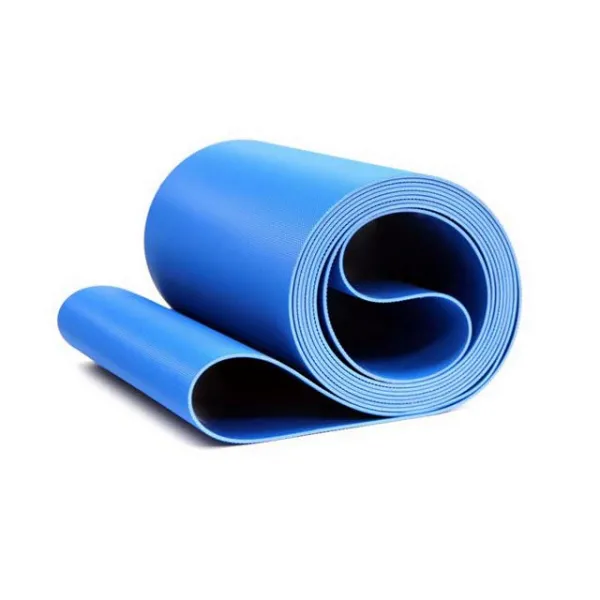 PU (TPU) Conveyor Belts