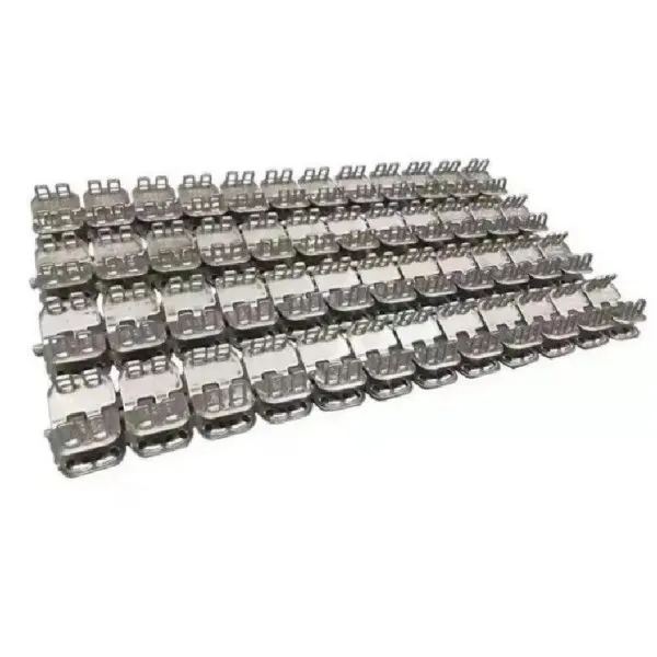 Belt Fastener