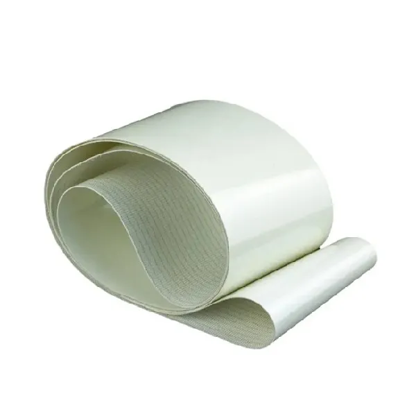 Food Grade Conveyor Belts