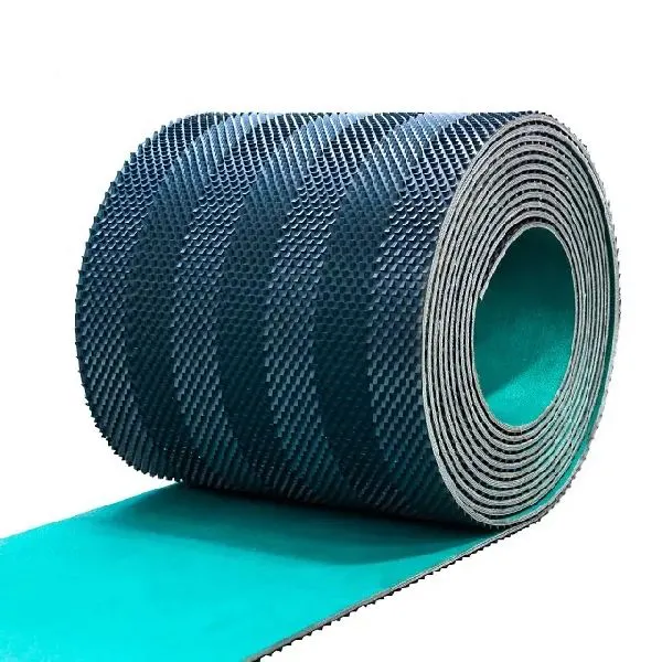 PVC Conveyor Belts for Marble