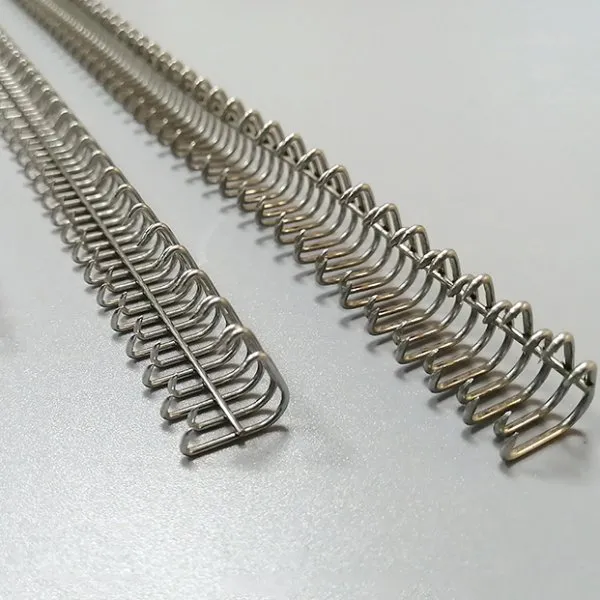 Wire Hook Belt Fastener