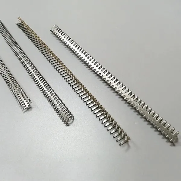 Alligator Clipper Belt Fastener