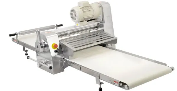 Dough Sheeter Conveyor Belt