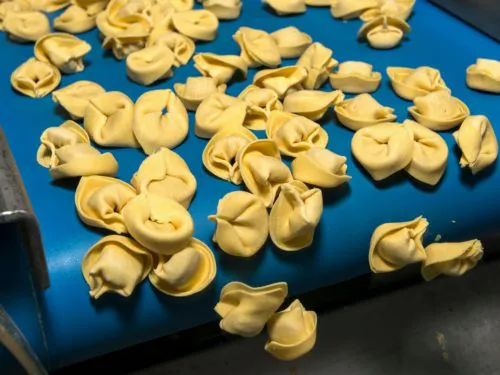 Food Industry
