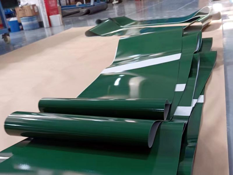 What Are The General Conveyor Belt Tolerance?
