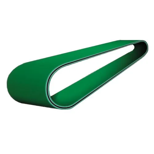 Seamless Belts