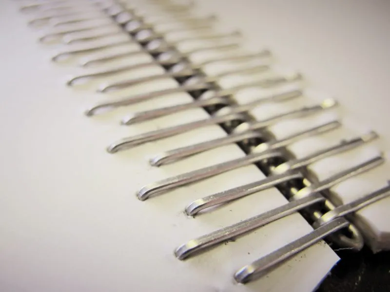 The Common Troubleshooting of Wire Hook Fastener