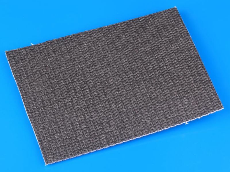 The Differences Between PVC Conveyor Belt and PVK Conveyor Belt