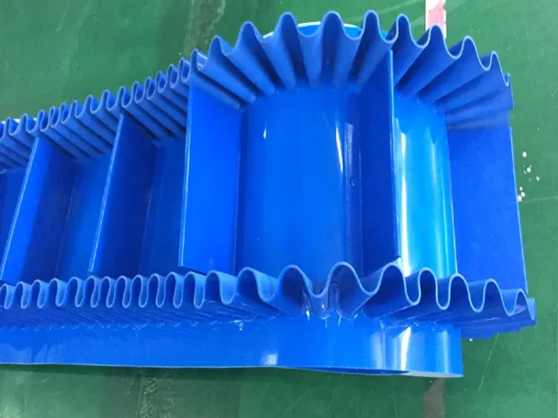 What are The Different Types of PU Belts?