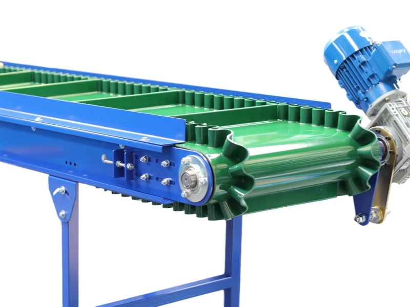 How to Measure a Industrial Conveyor Belt?