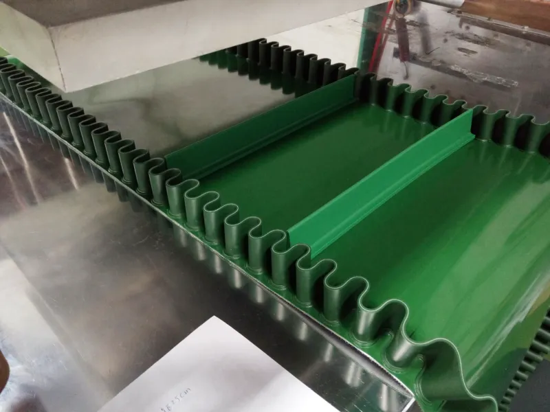 10 Tips to Drcrease Downtime and Increase Conveyor Belt Efficiency