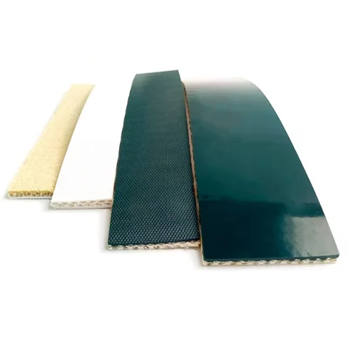 Coil Wrapper Belt