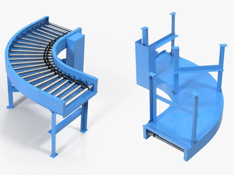 Roller Conveyor 