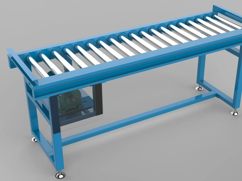 Roller Conveyor 